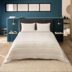 Bultex - pack couette mi - saison 140x200 et oreiller