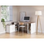 Bobochic - bureau d'angle gauche prague Bobochic - bureau d'angle gauche prague