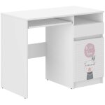 Bureau pour enfant n - 35 ours en peluche indien