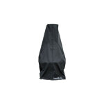 Housse protection barbecue chemin�e ext�rieur