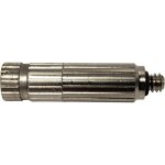 Buse brumisateur haute pression, 0, 15mm, inox, anti - goutte, 10 / 24, qualit� pro, pour ext�rieur