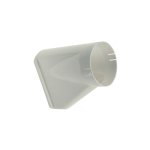 Buse flexible evacuation pour climatiseur delonghi ne1676 Buse flexible evacuation pour climatiseur delonghi ne1676