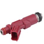 Buse d'injecteur de pulv�risation de carburant 23250 ? 97401, pour toyota avanza f601rm k3ve 1, 3 l daihatsu ...