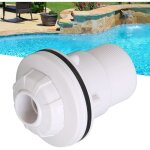 Buses de jet de piscine buse de massage  filetage g2a accessoires de piscine