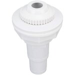 Buse de jet de piscine buse de paroi de piscine buse de massage de piscine buse ?il de vache accessoires ...