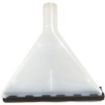 Buse de lavage pour nettoyage de tissus d'ameublement (pour karcher et autres accessoires de nettoyage ...