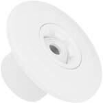Buse de massage pour mur de piscine raccord de retour 2 pouces � 360 degr�s spa massage busebuse de massage ...