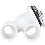 Buse de massage pour piscine spa massage jet sortie d'eau buse de baignoire accessoires de piscine