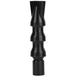 Buse de pompe � eau pour aquarium, tube de sortie d'eau pour aquarium, buse rotative � 360 degr�s, accessoire ...