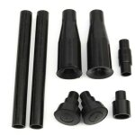 Buses de pompe de fontaine buses de fontaine accessoires de pompe de jardin pour aquarium, aquarium, ...