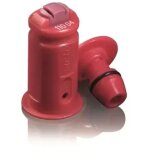 Buse de pulv�risation albuz avi - twin 04 vk