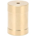 Buse de pulv�risation en laiton � filetage femelle, t�te de pulv�risation de refroidissement, t�te d'arrosage ...