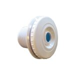 Buse de refoulement hayward bton / liner blanc