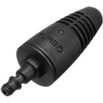 Buse turbo pour nettoyeur haute pression lavor 60020347