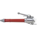 Buse de tuyau d'incendie avec raccord en c qoi89267 design in Buse de tuyau d'incendie avec raccord en c qoi89267 design in