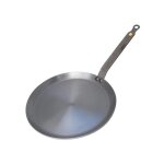 De buyer - mineral b crepiere 24 cm De buyer - mineral b crepiere 24 cm