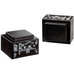 Bv ei 382 1191 transformateur pour circuits imprimés 1 x 230 v 1 x 12 v / ac 4. 5 va - hahn Bv ei 382 1191 transformateur pour circuits imprimés 1 x 230 v 1 x 12 v / ac 4. 5 va - hahn