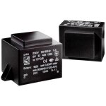 Bv ei 481 1186 transformateur pour circuits imprimés 1 x 230 v 1 x 24 v / ac 10. 0 va - hahn Bv ei 481 1186 transformateur pour circuits imprimés 1 x 230 v 1 x 24 v / ac 10. 0 va - hahn