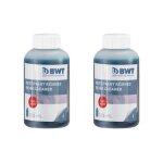 Bwt - nettoyants rsine stericlean - nettoie efficacement les rsines changeuses d'ions de l'adoucisseur ...