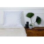 Bysommiflex - oreiller 60x60 confort latex naturel souple et moelleuxoreiller en mousse de latexgarantie ... Bysommiflex - oreiller 60x60 confort latex naturel souple et moelleuxoreiller en mousse de latexgarantie ...