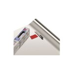 D - c - fix - film adhésif miroir sans tain rouleau 150 x 67. 5 cm D - c - fix - film adhésif miroir sans tain rouleau 150 x 67. 5 cm