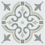 D - c - fix - dalles murales adhésives wall tiles jamila olive 15. 25x15. 25cm boite de 6 - dc - fix D - c - fix - dalles murales adhésives wall tiles jamila olive 15. 25x15. 25cm boite de 6 - dc - fix