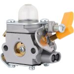 C1u - h60 308054013 308054012 308054004 308054008 carburateur avec joints pour ryobi homelite 25cc 26cc ...
