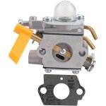 C1u - h60 308054013 308054012 308054004 308054008 carburateur avec joints pour ryobi homelite 25cc 26cc ...