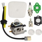 C1u - k54a carburateur avec joint de filtre à air compatible with motoculteur echo 2 cycle mantis 7222 ... C1u - k54a carburateur avec joint de filtre à air compatible with motoculteur echo 2 cycle mantis 7222 ...