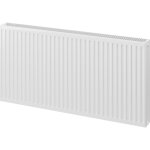 C22 radiateur panneau 300 x 400 mm, raccordement lat�ral, 373 w, blanc - w422 - 030 - 040 - 00 - mexen ...