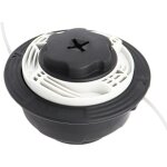 C6 - 2 t�te de coupe pour stihl fs38 fs40 fs40c fs45 fs46 fs50 fs50c fsa60r fsa86r fse60 fse71 fse81