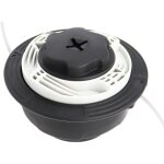 C6 - 2 t�te de coupe pour stihl fs38 fs40 fs40c fs45 fs46 fs50 fs50c fsa60r fsa86r fse60 fse71 fse81