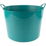Cabas polyvalent capvert 42 l