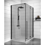 Badplaats - cabine de douche vancouver - 90 x 120 x 190 cm noi Badplaats - cabine de douche vancouver - 90 x 120 x 190 cm noi