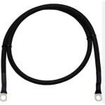 Cble 2m en 50 mm avec 2 x m8