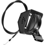 C�ble d'acc�l�rateur 946 - 05098c compatible avec les tondeuses autoport�es cub cad - et xt1 lt50 lt46 ...