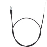 C�ble d'acc�l�rateur atv 127cm, accessoires de moto pour honda trail 90 c70 ct90 st90