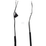 C�ble d'acc�l�rateur flymo 502206901kr