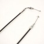 C�ble d'acc�l�rateur pour moto suzuki 380 gt 1973 � 1977