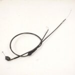 C�ble d'acc�l�rateur pour moto yamaha 125 dtlc apr�s 1982