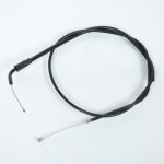 C�ble d'acc�l�rateur tecnium pour moto gas gas 125 sm 1997 � 2013
