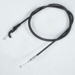 C�ble d'acc�l�rateur teknix pour moto kawasaki 500 kle a 1991 �