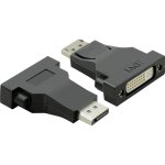 Câble adaptateur value displayport / dvi fiche mâle displayport, prise femelle dvi - d 24 + 1 pôles 0. ... Câble adaptateur value displayport / dvi fiche mâle displayport, prise femelle dvi - d 24 + 1 pôles 0. ...