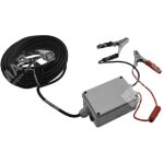 C�ble d'alimentation complet pour secoueur � olives compatible - 016141