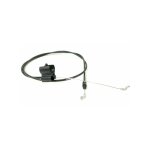 Cable arret moteur tondeuse mtd et mr bricolage - 746 - 04785