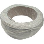Câble d'atelier owy 3x2, 5 h05vv - f 300 / 500v blanc e?ktrim 5907802005835 Câble d'atelier owy 3x2, 5 h05vv - f 300 / 500v blanc e?ktrim 5907802005835