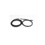 Câble autorégulant pour mise hors gel des toitures longueur 6m 230v basse temp eciceguard - 18 prêt à ... Câble autorégulant pour mise hors gel des toitures longueur 6m 230v basse temp eciceguard - 18 prêt à ...
