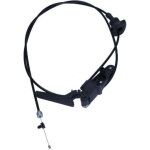 C�ble de capot moteur maxgear (avec poign�e) citro�n berlingo (08 - ) / peugeot partner, partner tipi ...