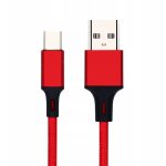 C�ble de charge rapide usb type - c puissant, original 2m
