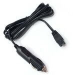 C�ble de chargeur allume - cigare de r�frig�rateur de bo�te de glaci�re de voiture de 2 m 12 v - cordon ...